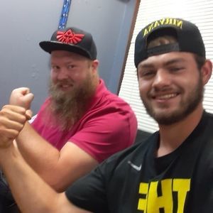 Meet your Posher, Joseph